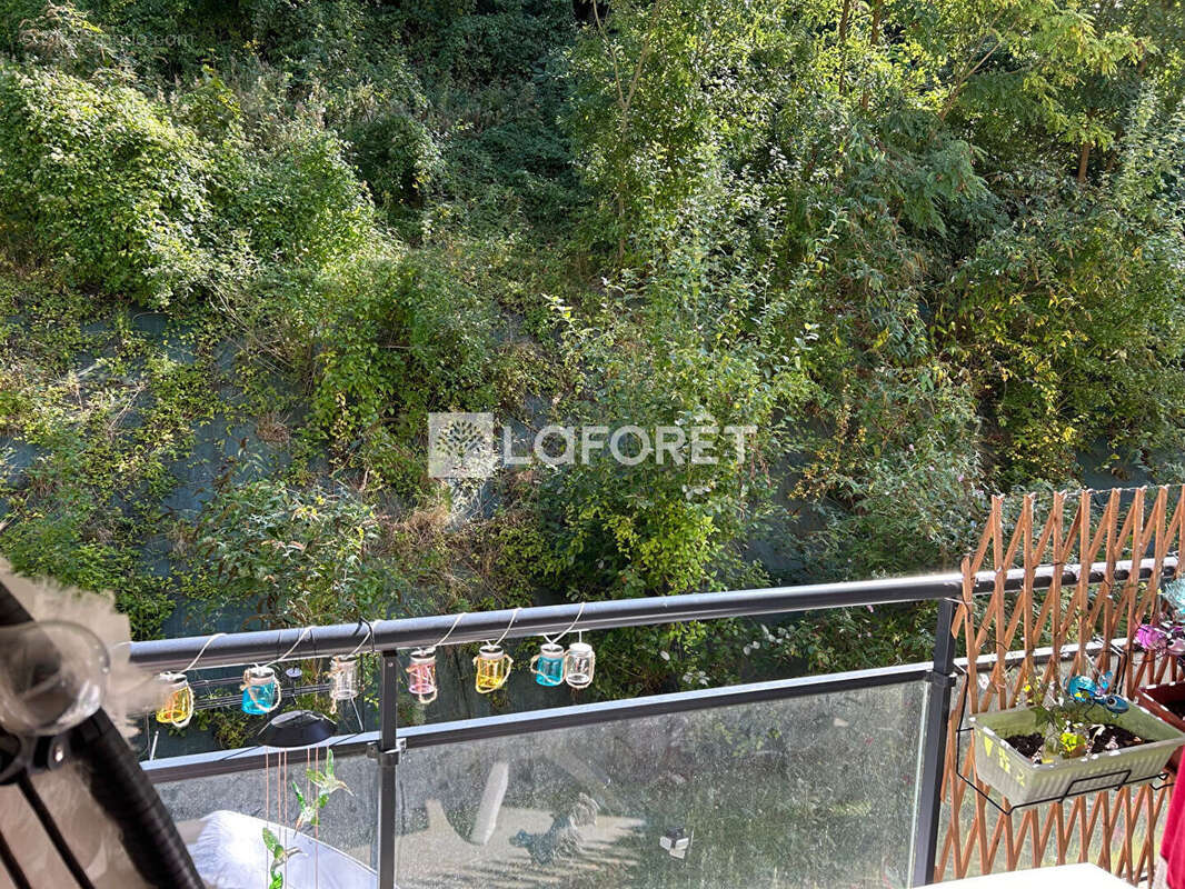 Appartement à DARNETAL