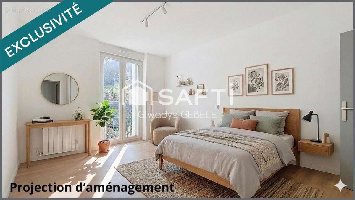 Photo 3 - Appartement à ORBEY