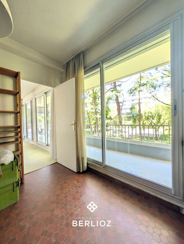Appartement à MEYLAN