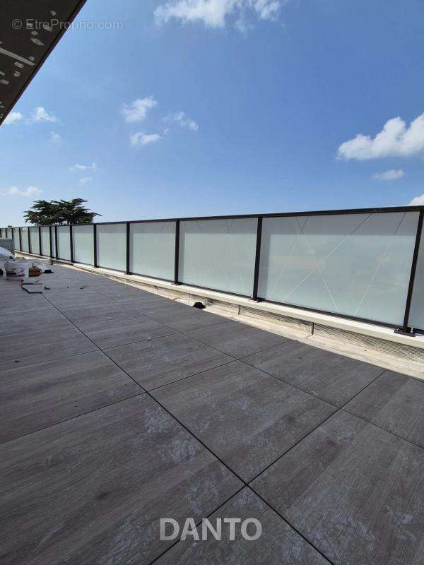 Appartement à PORNICHET