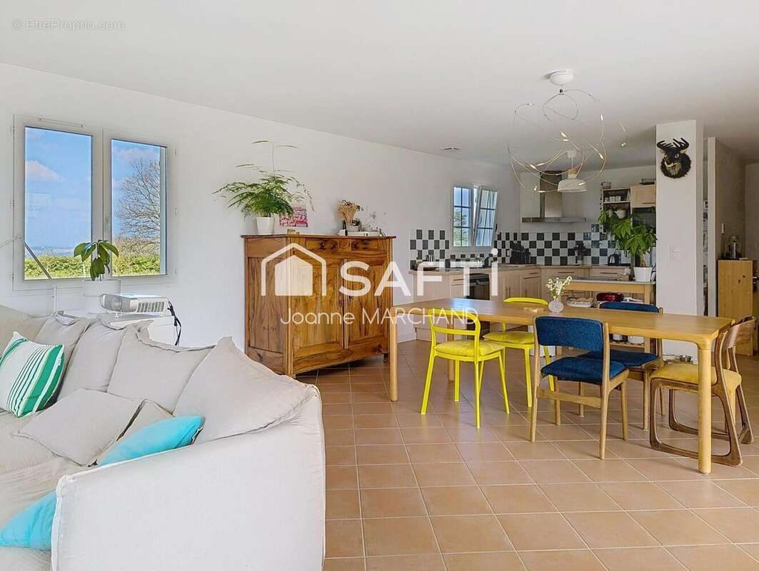 Photo 4 - Maison à AUZEVILLE-TOLOSANE