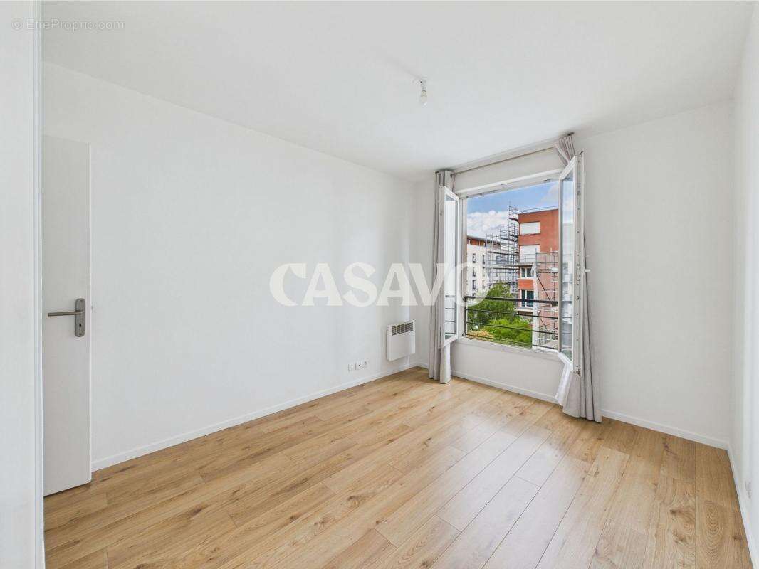 Appartement à SAINT-DENIS
