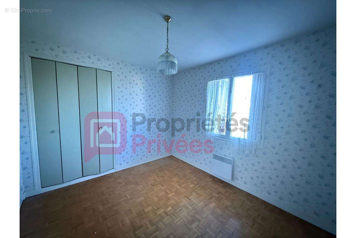 Maison à COSNE-COURS-SUR-LOIRE