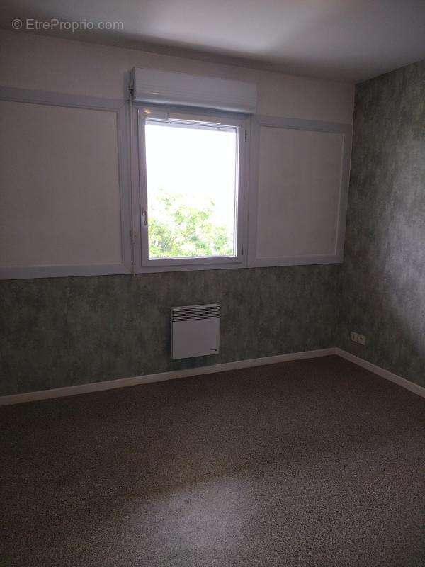 Appartement à MURET