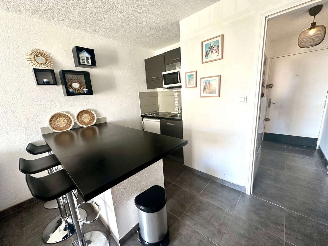 Appartement à MUDAISON