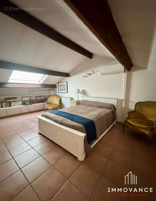 Maison 125 m² à Nimes  - photo 8