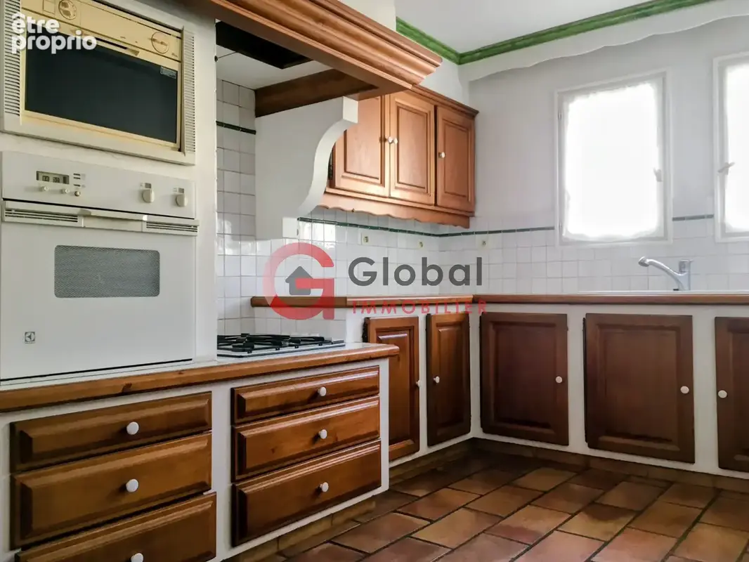 Maison 3 appartements - photo 6