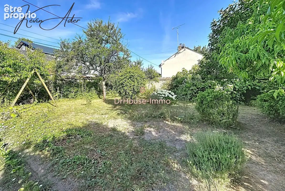 Maison 6 pièces 148 m² à vendre à La Chapelle-Saint-Mesmin (45380) - photo 8