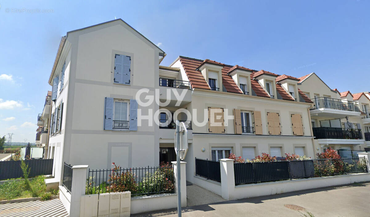 Appartement à LISSES