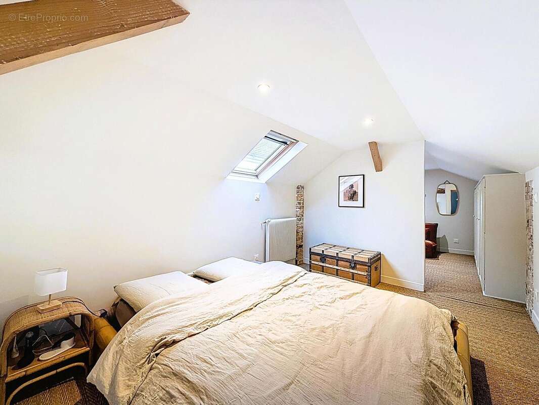 Photo 6 - Maison à TOURS