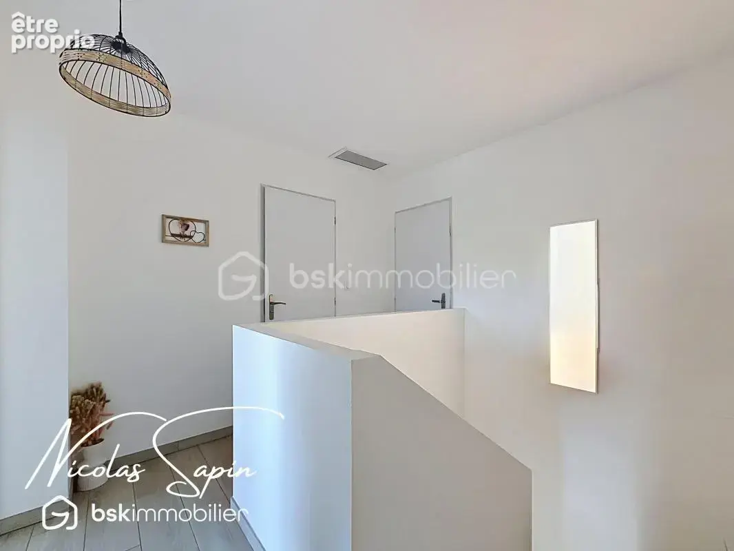 Maison de 148m2 2022 terrain 769m2 - photo 16
