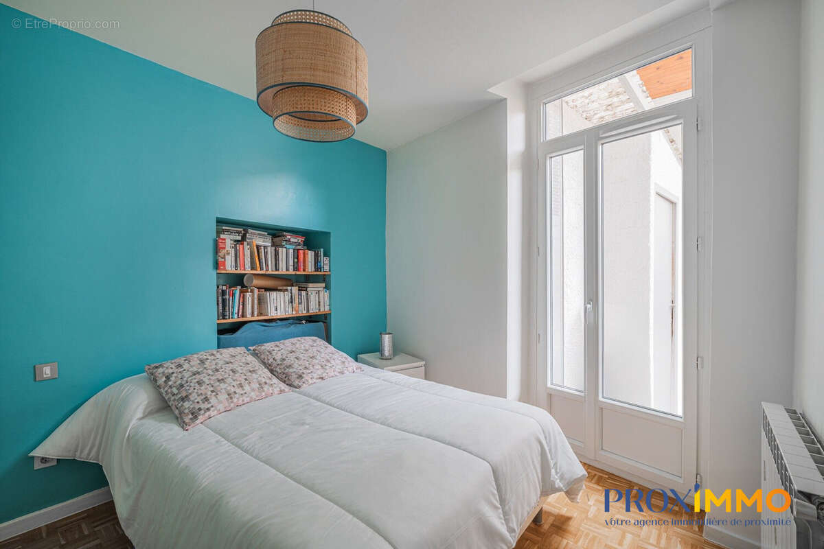 Appartement 101 m² à Voiron  - photo 7