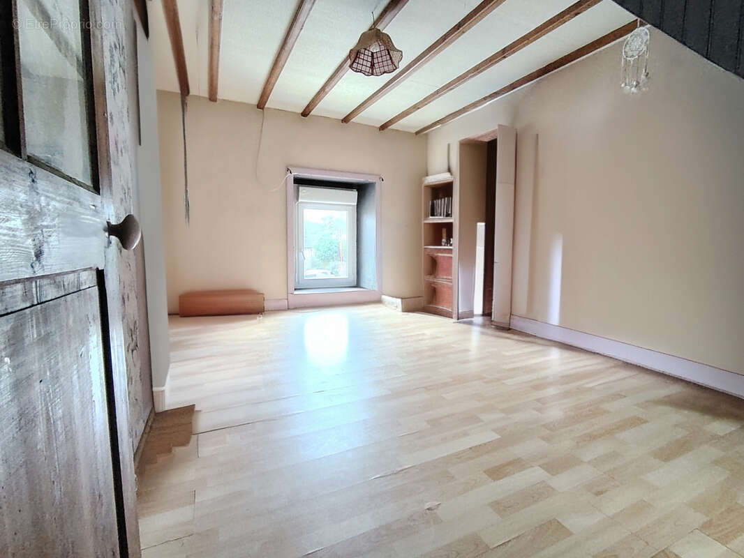 Maison à SOTTEVAST