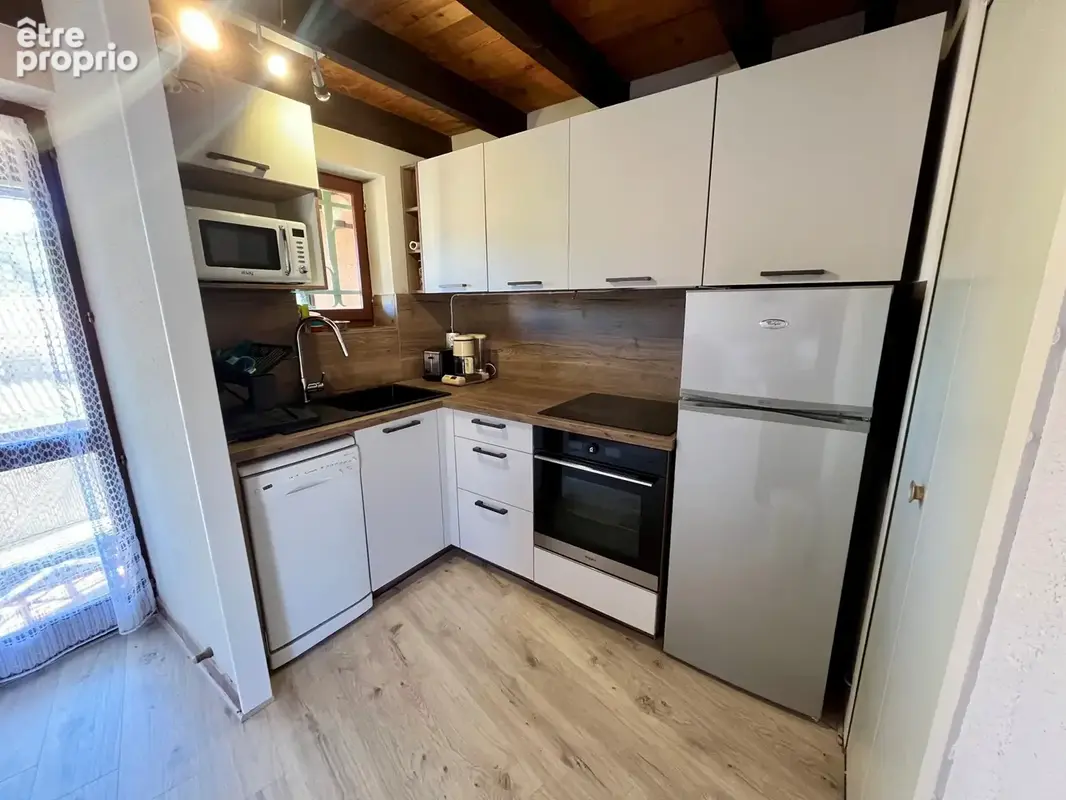 Collioure magnifique appartement avec parking et piscine - photo 4