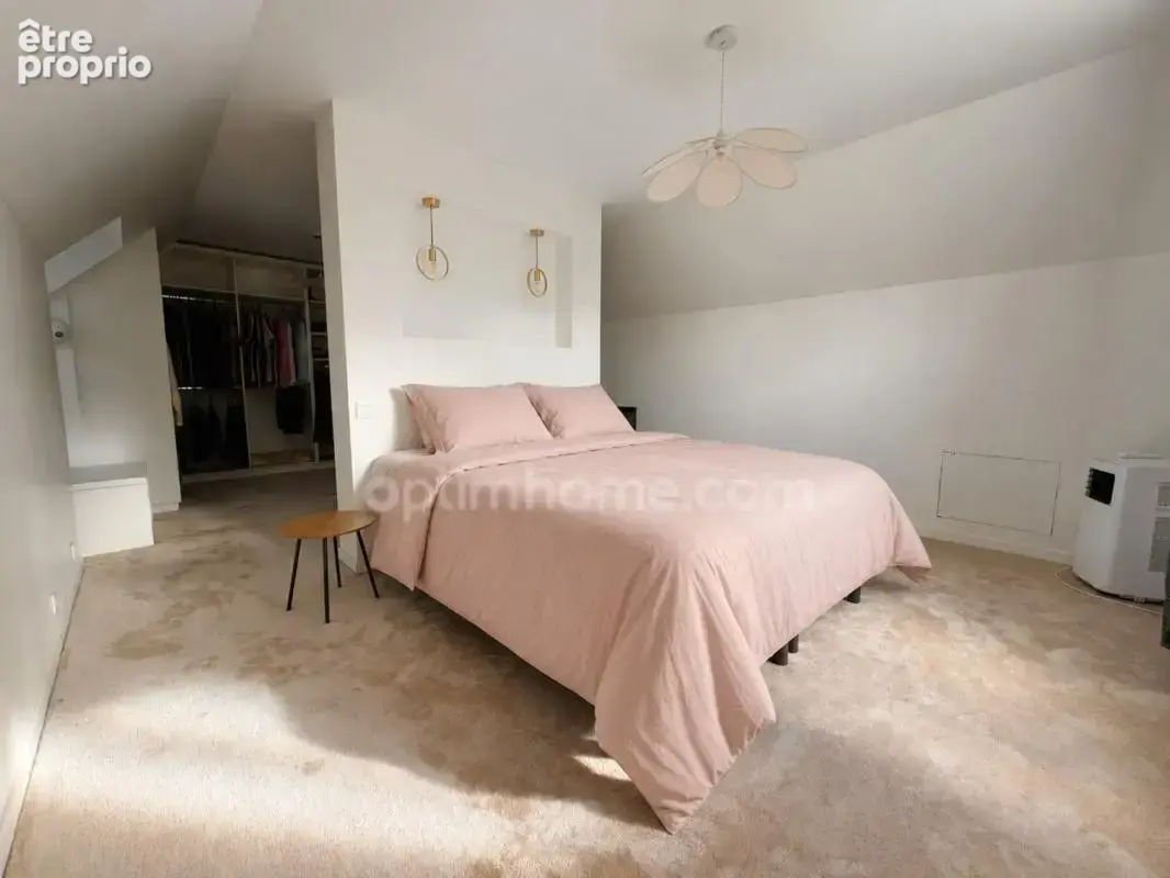 Maison à vendre - rénovée en 2024 – 3 chambres – sous-sol complet – garage et jardin – lisieux (14100) - photo 15
