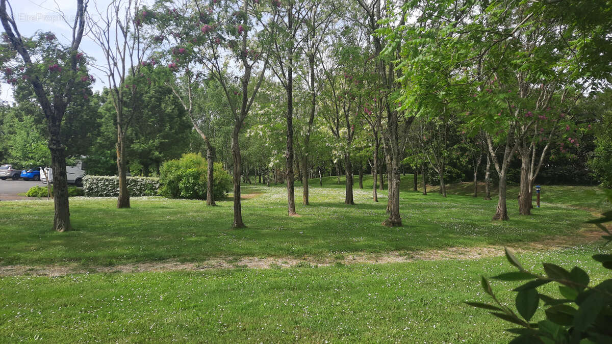 Appartement à VAUX-SUR-MER