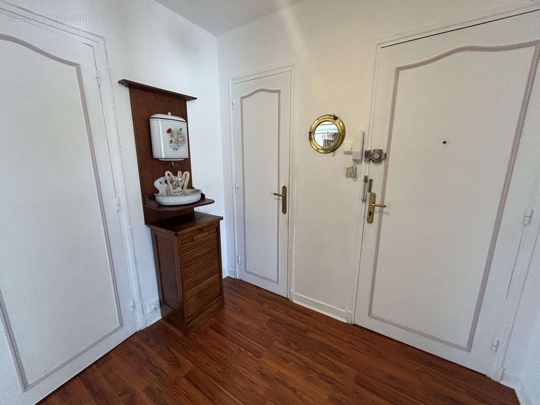 Appartement à AURILLAC