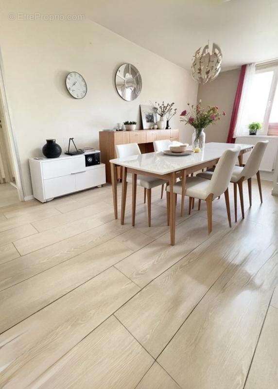 Appartement à NEUILLY-SUR-MARNE