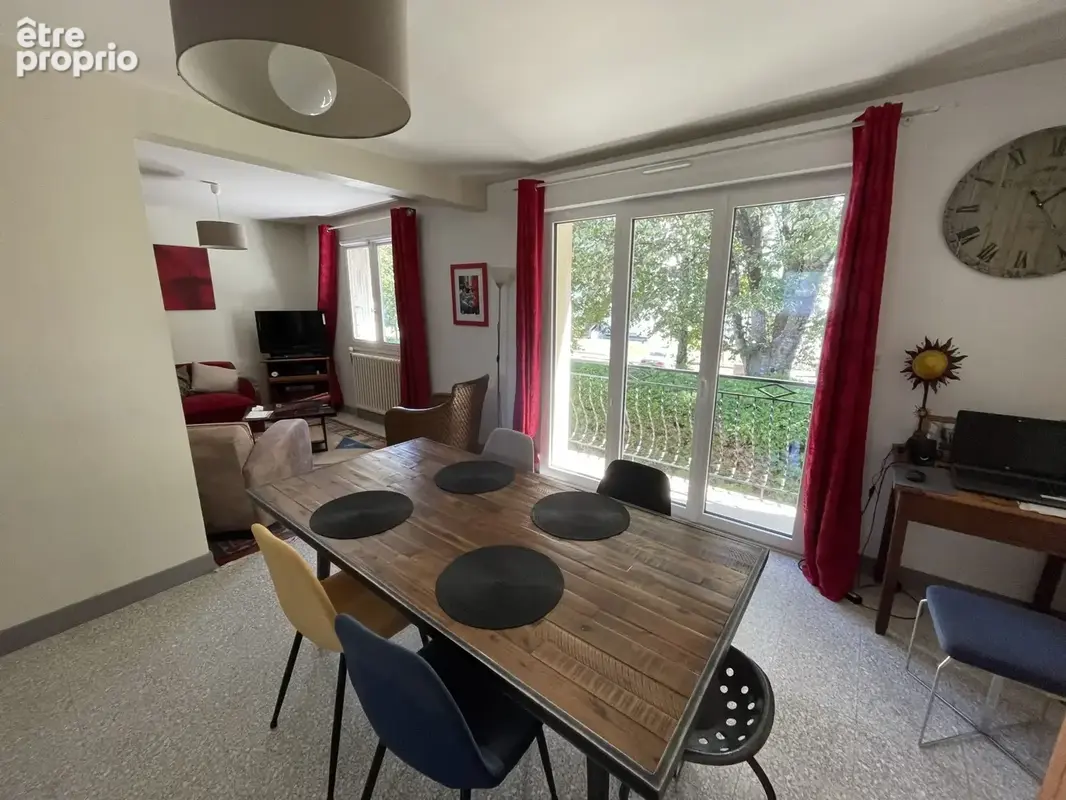 Maison 5 pièces 136 m² à vendre à Vannes (56000) - photo 3