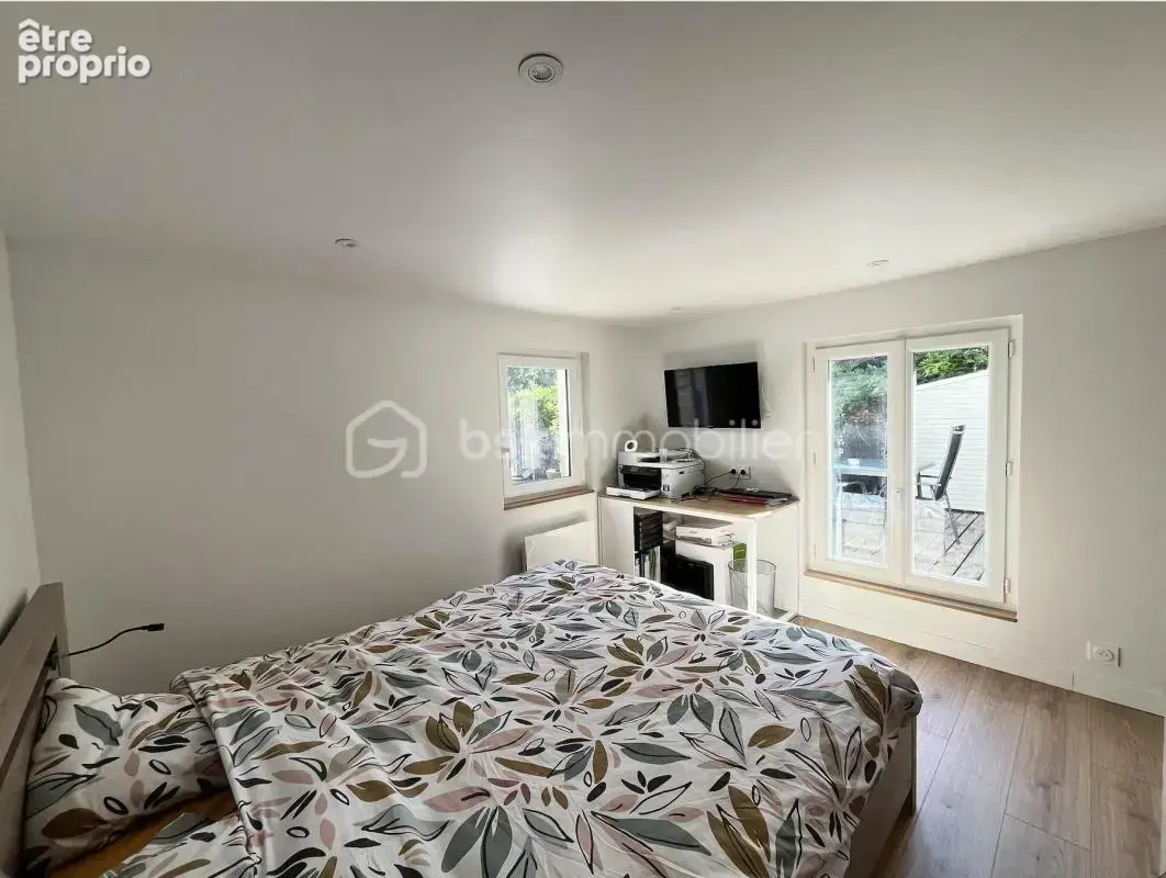 maison de bourg - photo 8