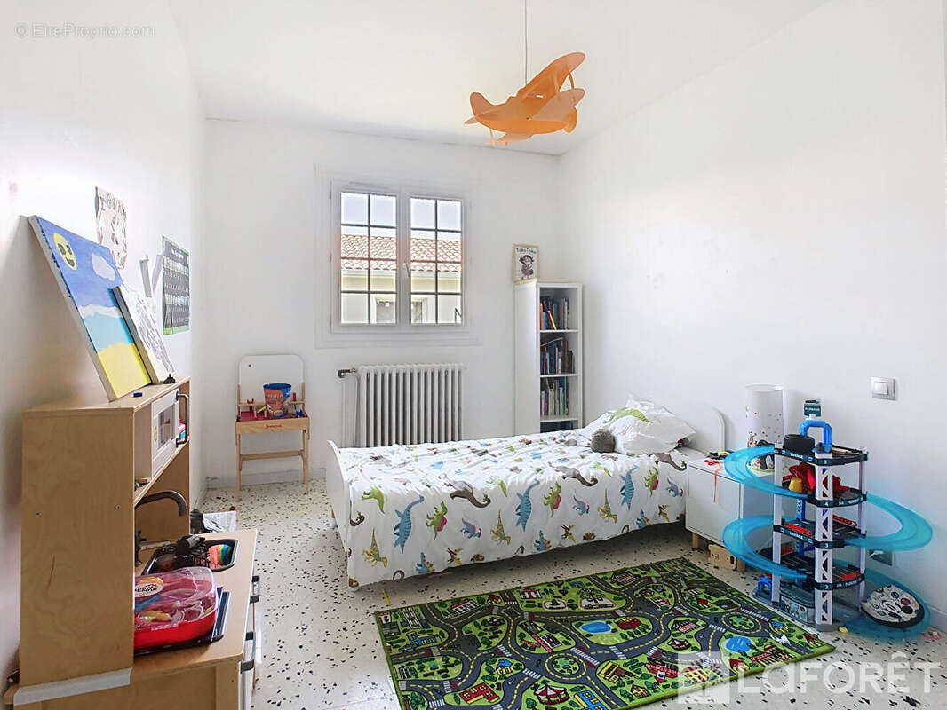 Maison à ROUFFIAC-TOLOSAN