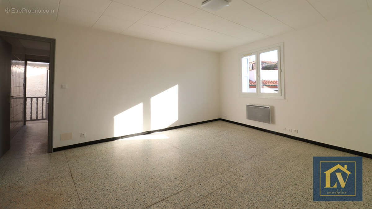 Appartement à LE SOLER