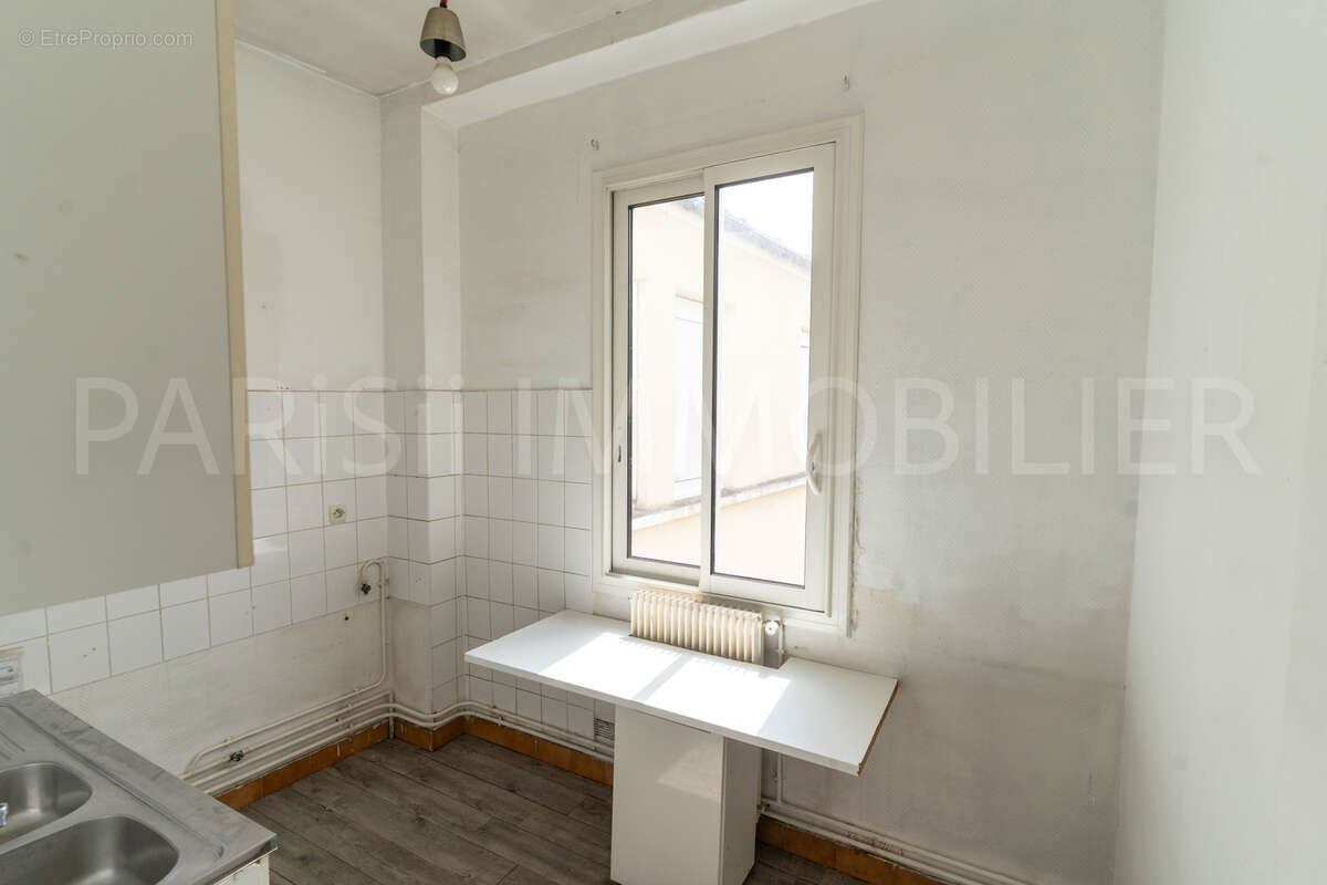 Appartement à ARGENTEUIL