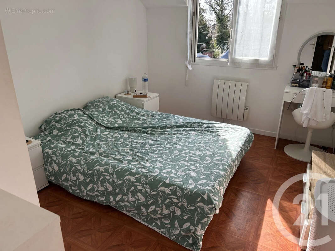 Appartement 54 m² à Chalons-En-Champagne  - photo 7