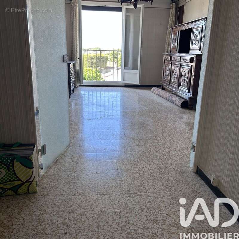 Photo 6 - Appartement à BERRE-L'ETANG