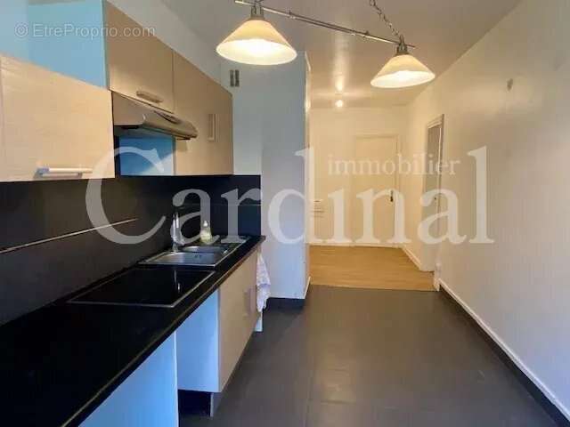 Appartement à NOISY-LE-ROI
