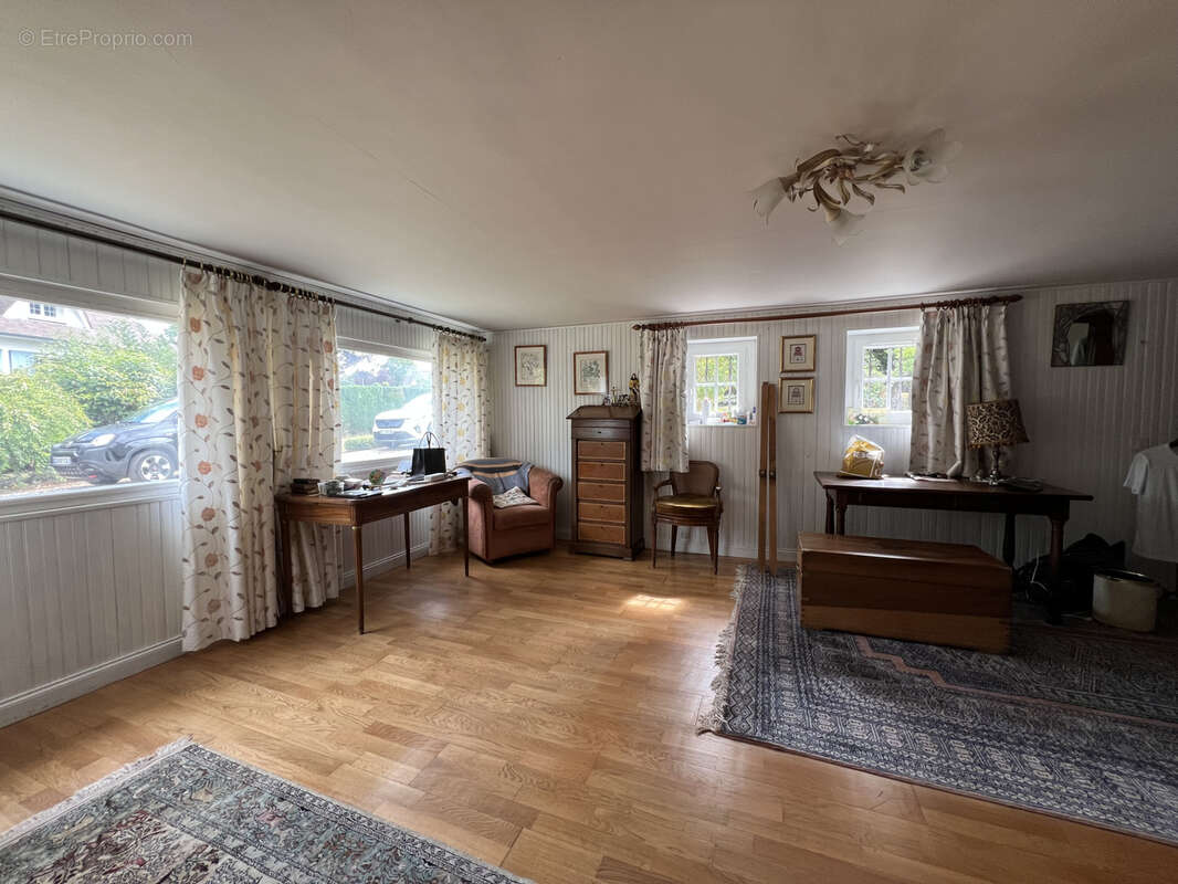 Maison à BLANGY-SUR-BRESLE