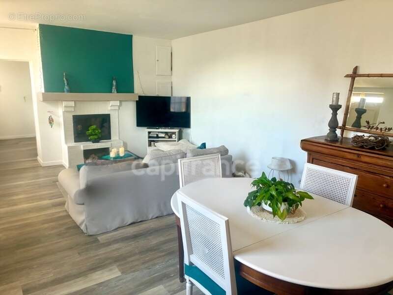 Maison à OCTEVILLE-SUR-MER