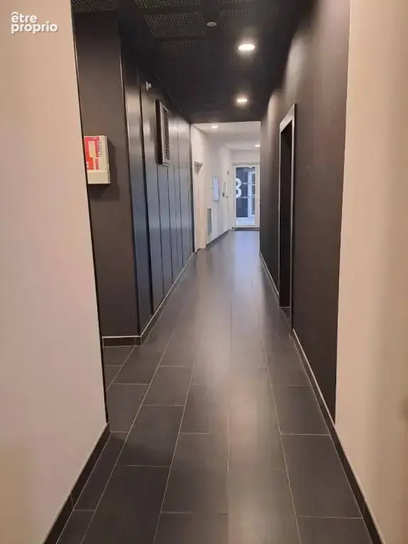 Appartement 2 pièces 43 m² à vendre à Rennes (35000) - photo 6