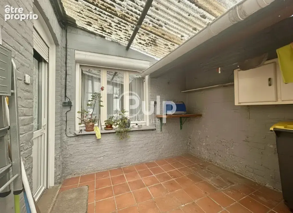 EN EXCLUSIVITÉ - Maison à rénover - Gouy-sous-Bellonne - photo 8