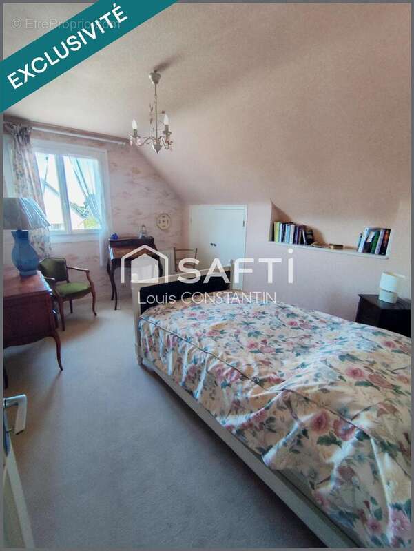 Photo 8 - Maison à SAINT-JULIEN