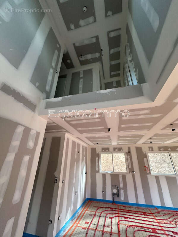 Maison à ANCEAUMEVILLE