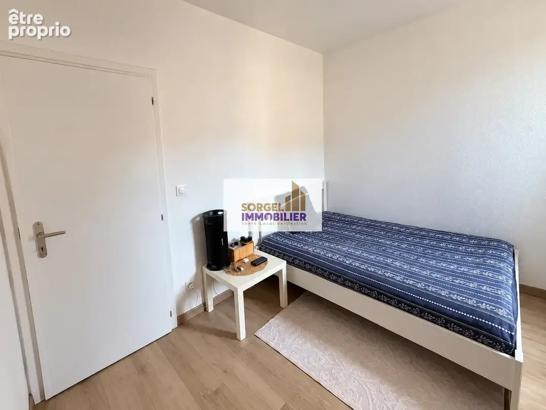 Appartement 3 pièces avec garage - DORLISHEIM - photo 7