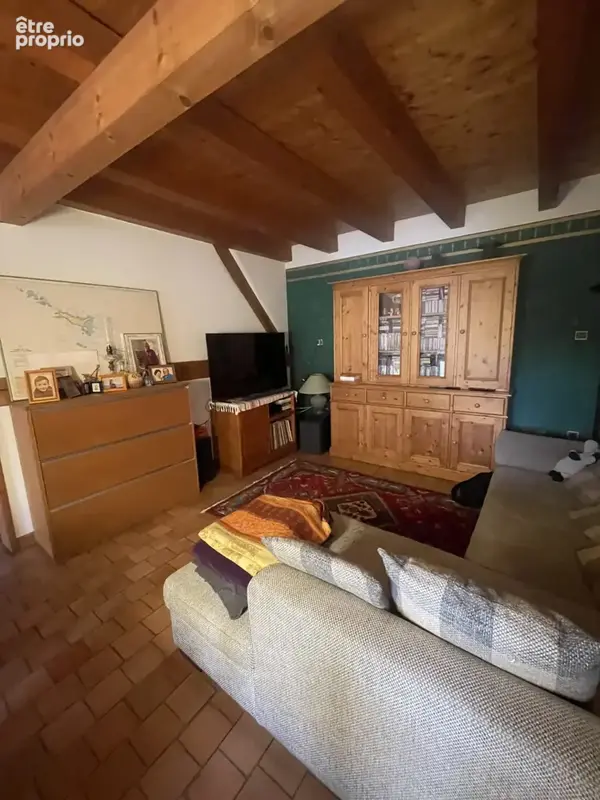 Maison Individuelle de Standing avec Jardin et Terrasse - photo 7