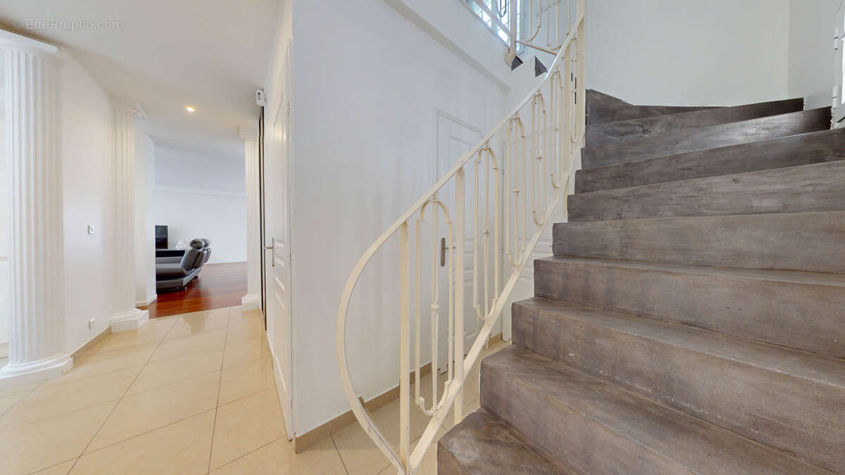 Maison à CORMEILLES-EN-PARISIS