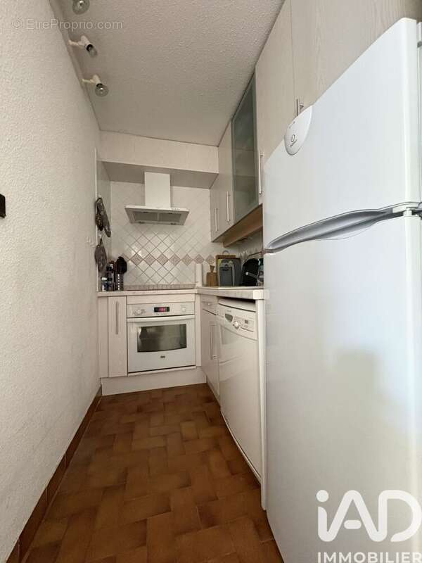 Photo 5 - Appartement à AGDE