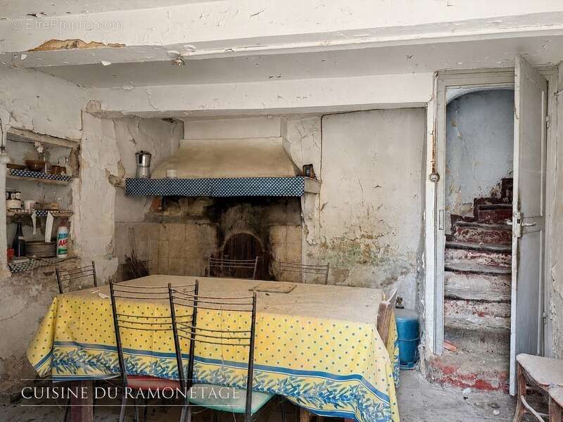 Maison à NEVIAN