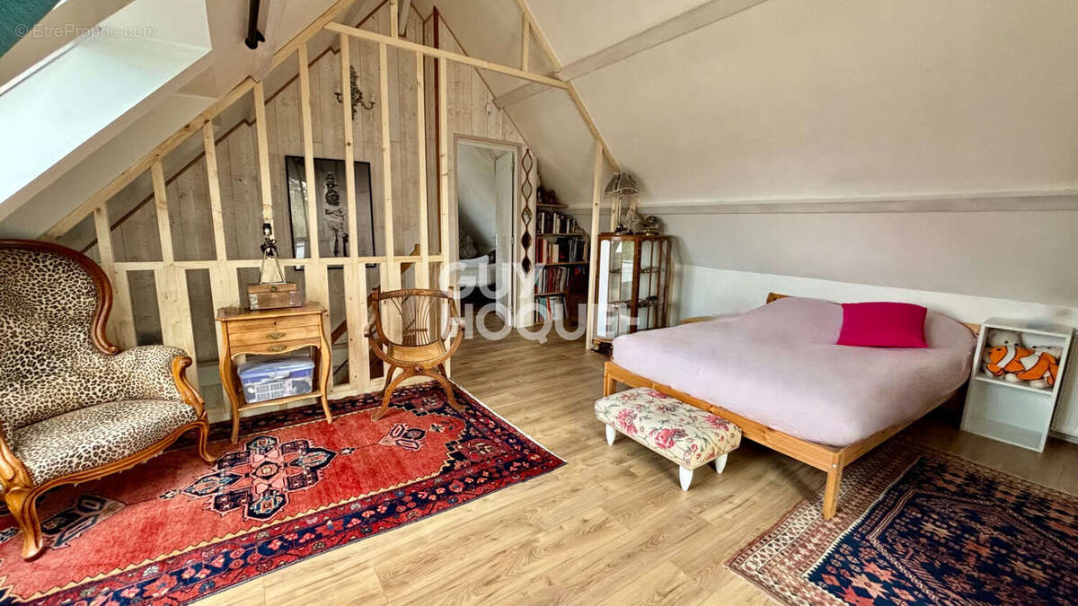 Maison à SAINT-BRIAC-SUR-MER