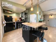 Appartement à MONTMEYRAN