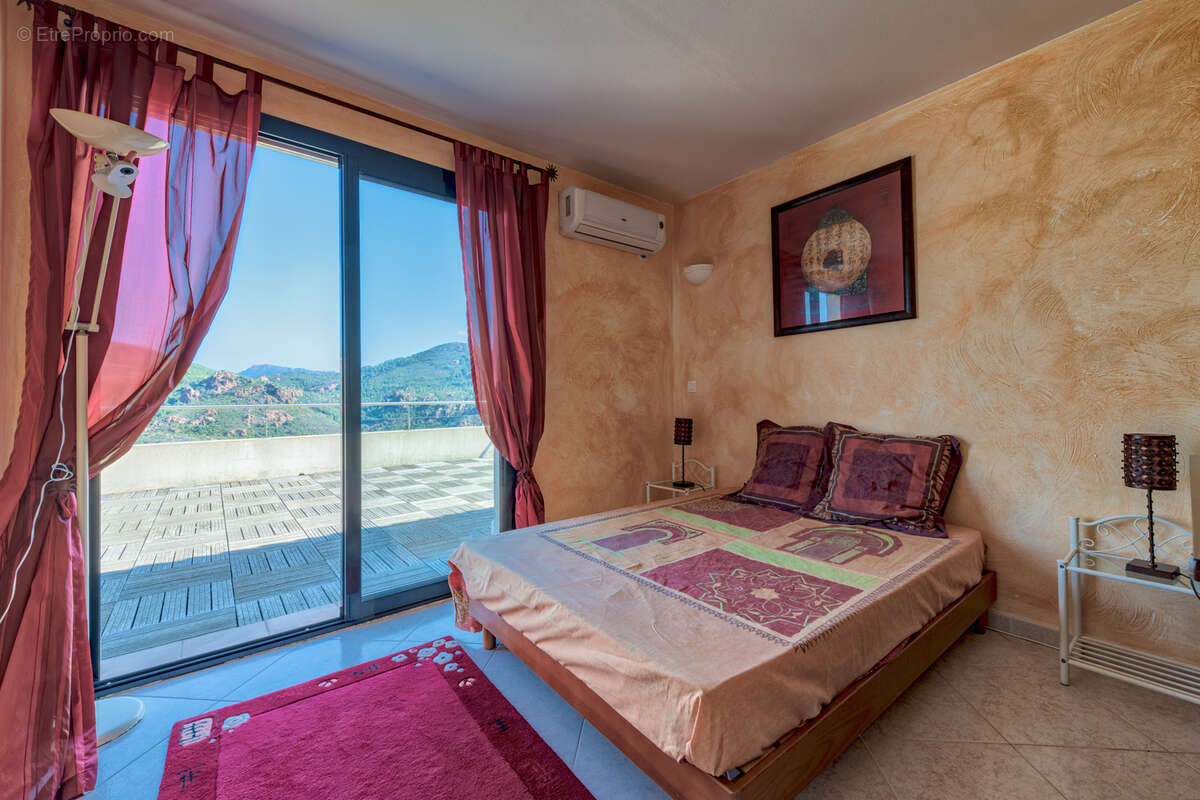 Maison à LA SEYNE-SUR-MER