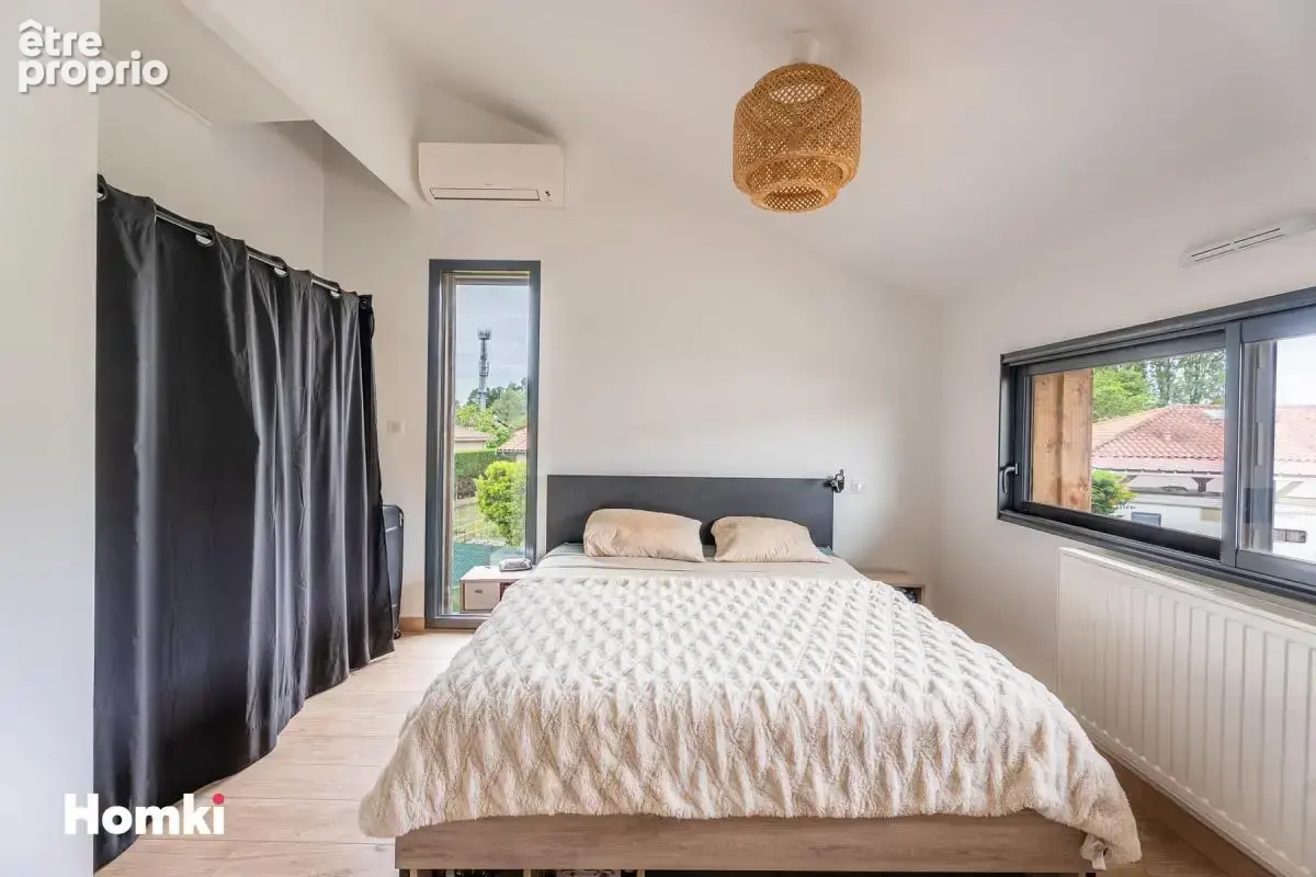 Maison/Villa T5 de 103 m² à Mérignac 33700 - photo 6