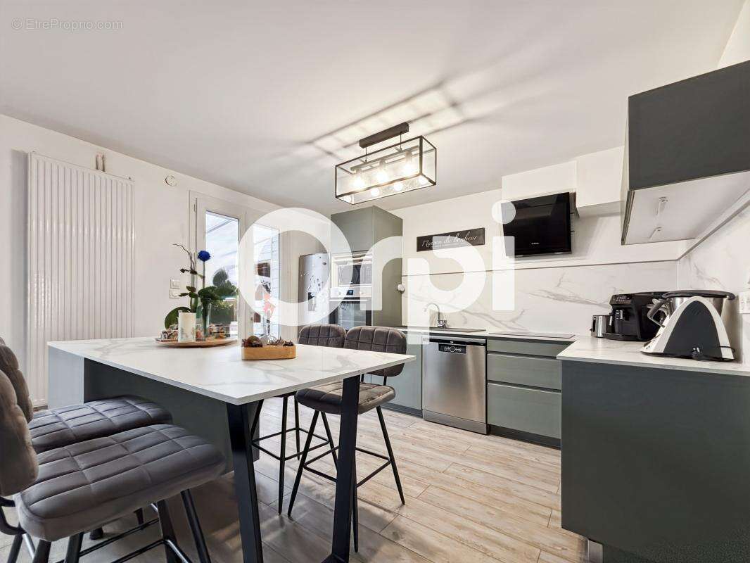 Maison à AMBLETEUSE