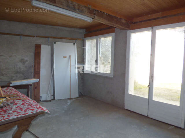 Maison à LANNEMEZAN