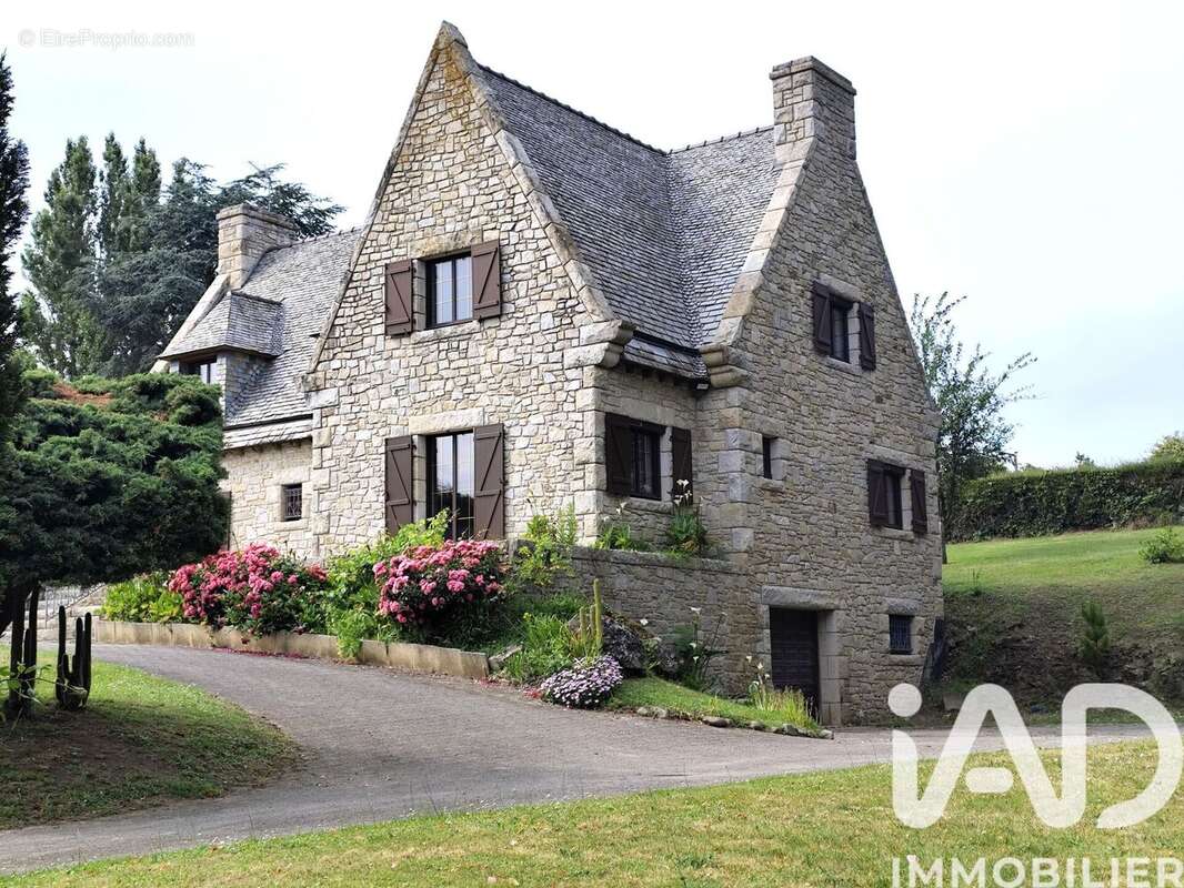 Photo 3 - Maison à DINARD