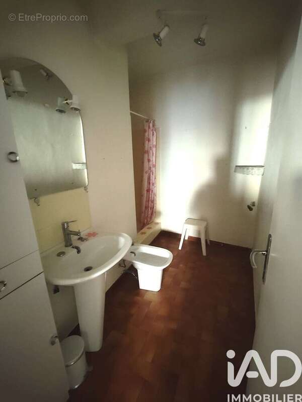 Photo 7 - Appartement à BREIL-SUR-ROYA