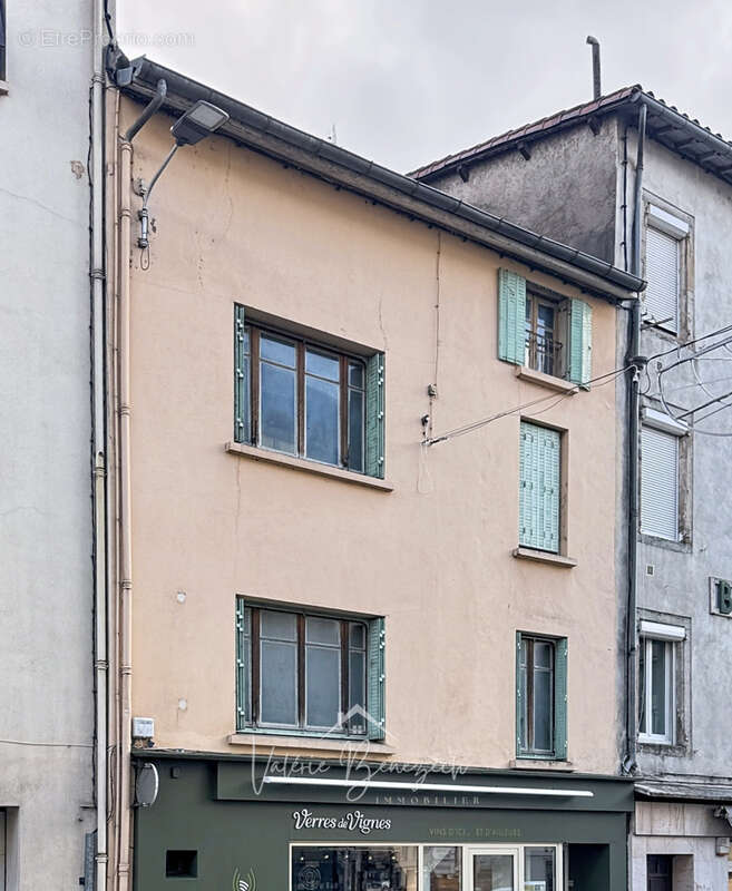 Appartement à SAINT-AFFRIQUE